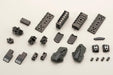 Kotobukiya Hexa Gear Booster Box 012 Multi Lock Missile 85mm 1/24 Scale Model- Japan Figure Store - #1 Bring To You The Best Japanese Goods