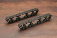 Kotobukiya Hexa Gear Booster Pack 014 Freedom Crawler 140mm 1/24 Scale Model- Japan Figure Store - #1 Bring To You The Best Japanese Goods