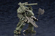 Kotobukiya Hexa Gear Bulk Arm Alpha Jungle Warfare 1/24 Scale Model 190mm- Japan Figure Store - #1 Bring To You The Best Japanese Goods
