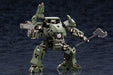 Kotobukiya Hexa Gear Bulk Arm Alpha Jungle Warfare 1/24 Scale Model 190mm- Japan Figure Store - #1 Bring To You The Best Japanese Goods