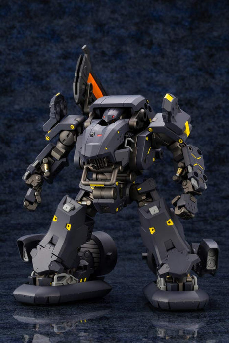 Kotobukiya Hexa Gear Bulk Arm Beta Lumberjack 1/24 Scale Model 170mm- Japan Figure Store - #1 Bring To You The Best Japanese Goods