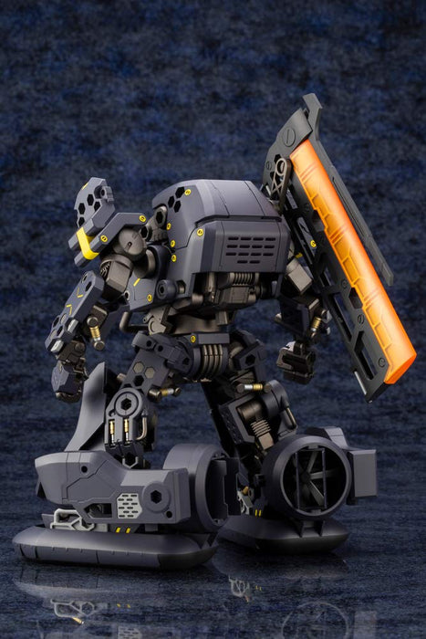 Kotobukiya Hexa Gear Bulk Arm Beta Lumberjack 1/24 Scale Model 170mm- Japan Figure Store - #1 Bring To You The Best Japanese Goods