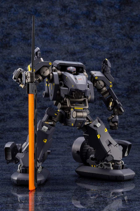 Kotobukiya Hexa Gear Bulk Arm Beta Lumberjack 1/24 Scale Model 170mm- Japan Figure Store - #1 Bring To You The Best Japanese Goods