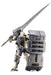 Kotobukiya Hexa Gear Governor Armor Knight Bianco 82mm 1/24 Scale Model- Japan Figure Store - #1 Bring To You The Best Japanese Goods