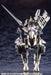 Kotobukiya Hexa Gear Governor Armor Knight Bianco 82mm 1/24 Scale Model- Japan Figure Store - #1 Bring To You The Best Japanese Goods