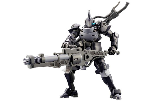 Kotobukiya Hexa Gear Governor Armor Knight Nero 82mm 1/24 Scale Model Kit- Japan Figure Store - #1 Bring To You The Best Japanese Goods