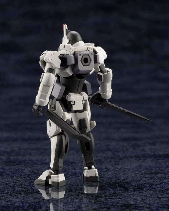Kotobukiya Hexa Gear Governor Armor Pawn X1 80mm 1/24 Scale Model Kit- Japan Figure Store - #1 Bring To You The Best Japanese Goods