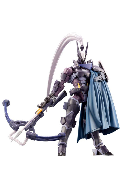 Kotobukiya Hexa Gear Governor Ex-Armor Quetzal 1/24 Scale Model 89mm- Japan Figure Store - #1 Bring To You The Best Japanese Goods