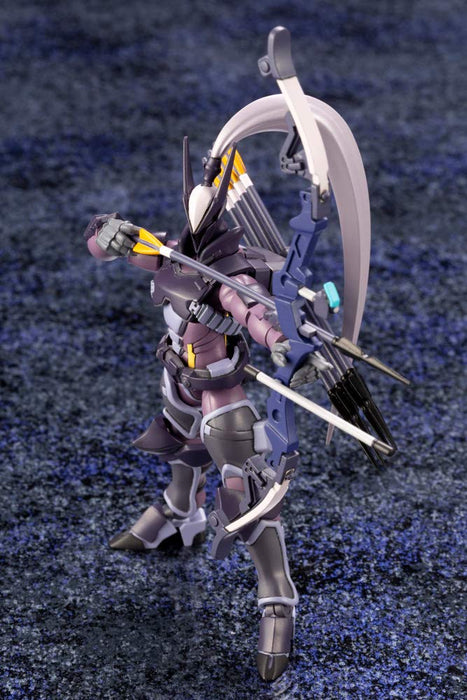 Kotobukiya Hexa Gear Governor Ex-Armor Quetzal 1/24 Scale Model 89mm- Japan Figure Store - #1 Bring To You The Best Japanese Goods