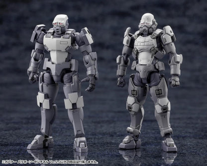 Kotobukiya Hexa Gear Para-Pawn Sentinel 1/24 Scale Model 74mm Ver.2.0- Japan Figure Store - #1 Bring To You The Best Japanese Goods