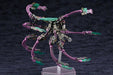 Kotobukiya Hexa Gear Hidestorm 1/24 Scale Plastic Model 200mm Length- Japan Figure Store - #1 Bring To You The Best Japanese Goods