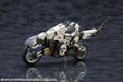 Kotobukiya Hexa Gear Rayblade Impulse Reloaded 260mm 1/24 Scale Model- Japan Figure Store - #1 Bring To You The Best Japanese Goods
