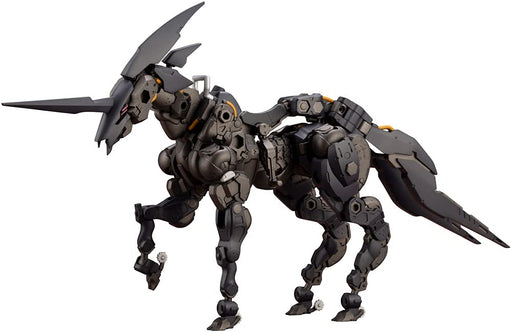 Kotobukiya Hexa Gear Sieg Springer 1/24 Scale Plastic Model 280mm Length- Japan Figure Store - #1 Bring To You The Best Japanese Goods