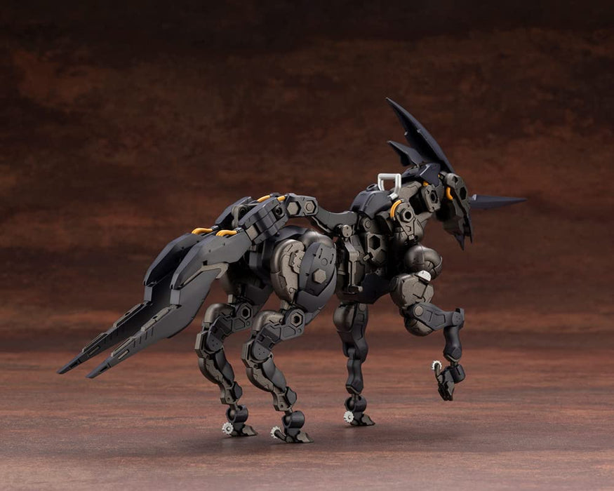 Kotobukiya Hexa Gear Sieg Springer 1/24 Scale Plastic Model 280mm Length- Japan Figure Store - #1 Bring To You The Best Japanese Goods