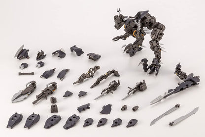 Kotobukiya Hexa Gear Voltrex Lars 165mm 1/24 Scale Model- Japan Figure Store - #1 Bring To You The Best Japanese Goods