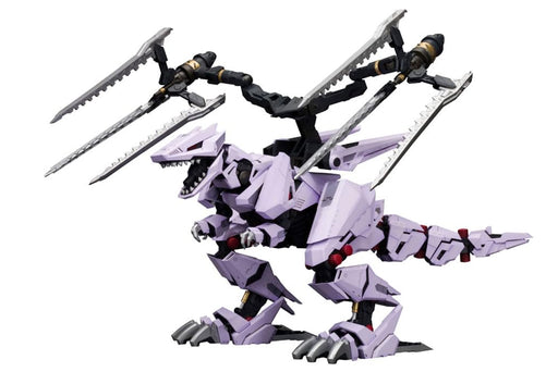Kotobukiya 1/72 Scale Zoids Ez-049 Berserk Fuhrer Plastic Model 330mm- Japan Figure Store - #1 Bring To You The Best Japanese Goods