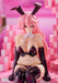 Kotobukiya Sitting Bunny by Kafun 1/7 Scale PVC Pre-Painted Figure