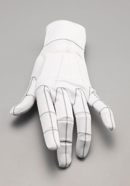 Kotobukiya Artist Support Gloves L Figure Accessories Wireframe Model Hands- Japan Figure Store - #1 Bring To You The Best Japanese Goods