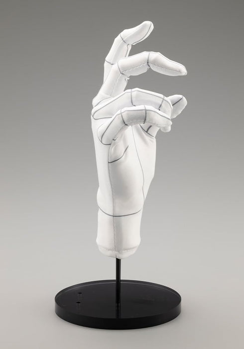 Kotobukiya Artist Support Gloves for Hand Models Wireframe Figure Accessories- Japan Figure Store - #1 Bring To You The Best Japanese Goods