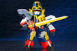 Kotobukiya Brave Express Might Gaine D-Style 110mm Plastic Model Kit- Japan Figure Store - #1 Bring To You The Best Japanese Goods