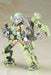 Kotobukiya Frame Arms Girl Greifen 150mm Non-Scale Plastic Model- Japan Figure Store - #1 Bring To You The Best Japanese Goods