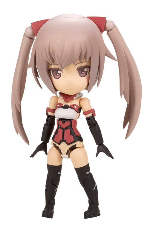 Kotobukiya Frame Arms Girl Qpmini Innocentia 68mm Non-Scale Plastic Model- Japan Figure Store - #1 Bring To You The Best Japanese Goods