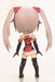 Kotobukiya Frame Arms Girl Qpmini Innocentia 68mm Non-Scale Plastic Model- Japan Figure Store - #1 Bring To You The Best Japanese Goods