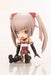 Kotobukiya Frame Arms Girl Qpmini Innocentia 68mm Non-Scale Plastic Model- Japan Figure Store - #1 Bring To You The Best Japanese Goods