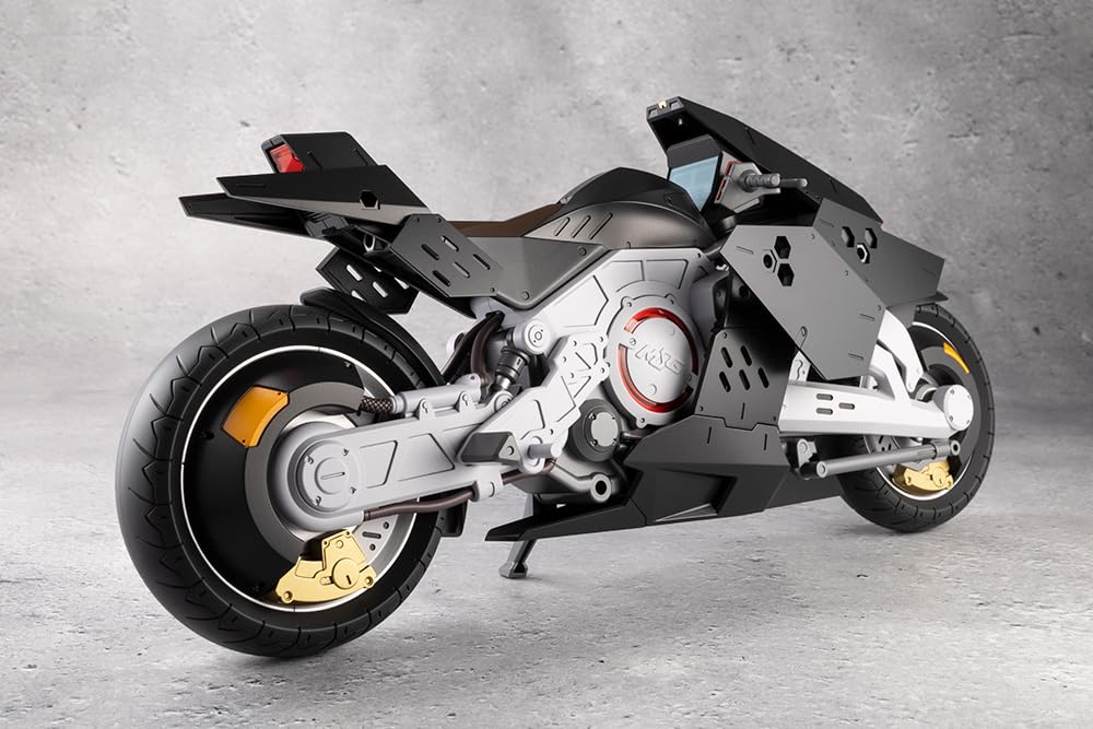 Kotobukiya Infinite Encounter Megalomaria Knights 248mm Non-Scale Model- Japan Figure Store - #1 Bring To You The Best Japanese Goods