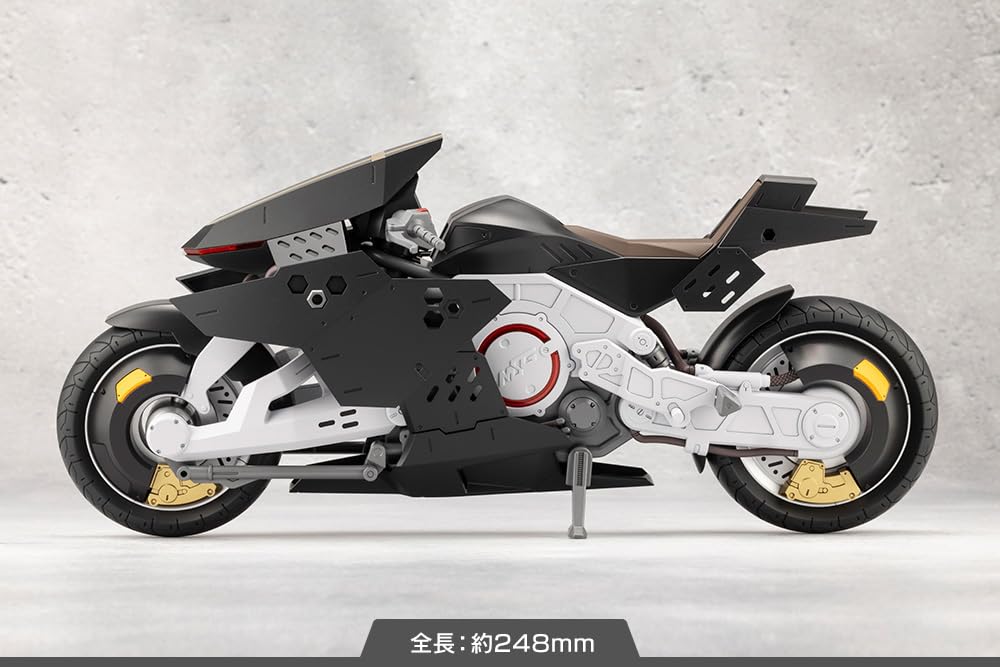 Kotobukiya Infinite Encounter Megalomaria Knights 248mm Non-Scale Model- Japan Figure Store - #1 Bring To You The Best Japanese Goods