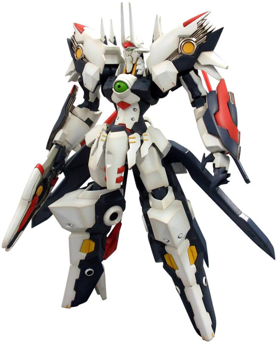 Kotobukiya Linebarrels of Iron Linebarrel Overdrive 1/144 Scale Model 150mm- Japan Figure Store - #1 Bring To You The Best Japanese Goods