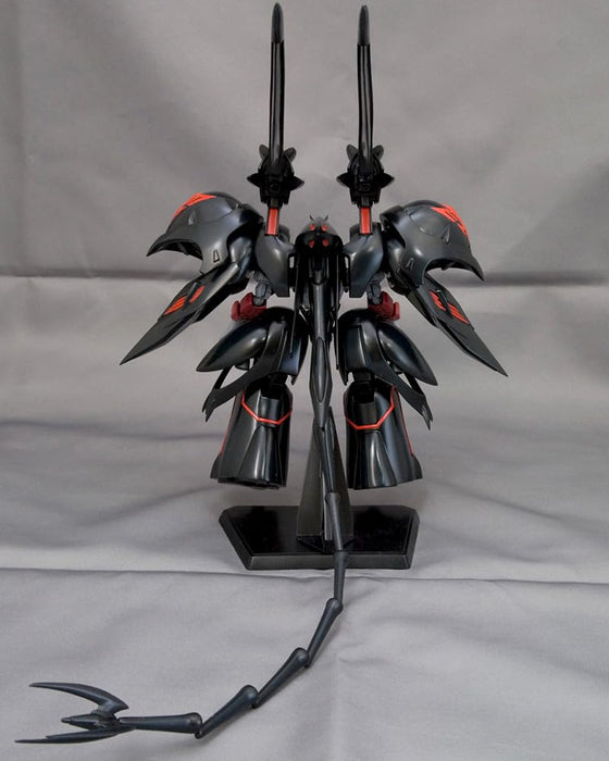 Kotobukiya Martian Successor Nadesico Black Sarena 185mm Plastic Model- Japan Figure Store - #1 Bring To You The Best Japanese Goods