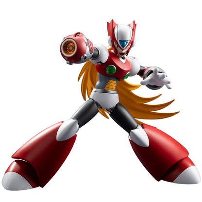 Kotobukiya Mega Man X Zero 1/12 Scale Model 144mm Tall