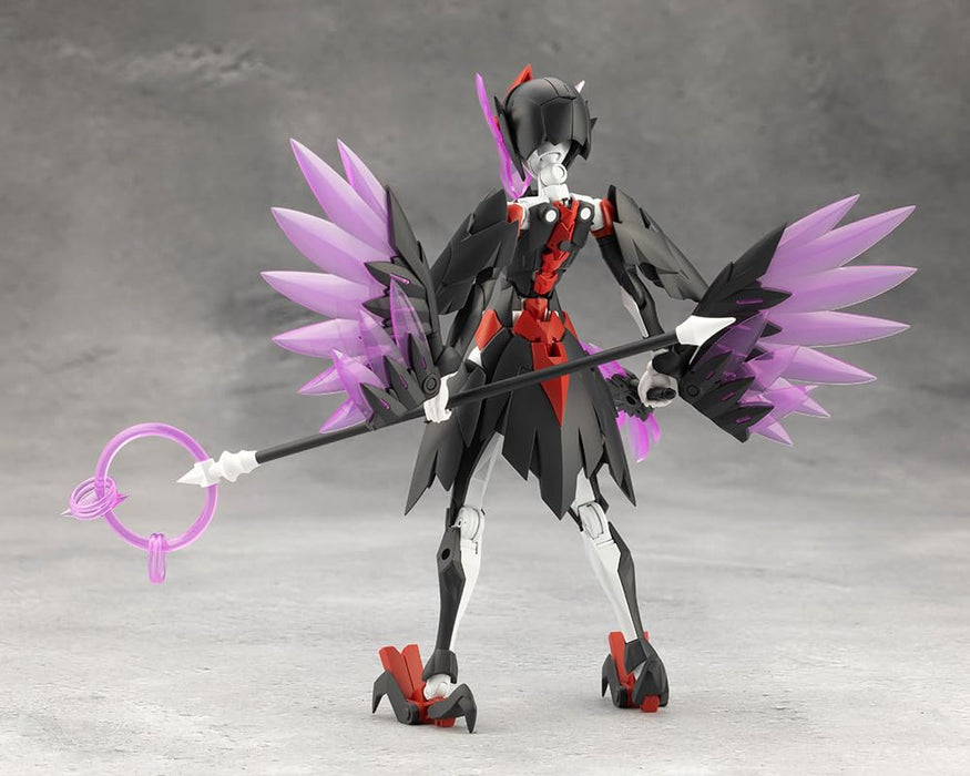 Kotobukiya Megalomaria Unlimited Universe Zekuu Model Kit Japan Original- Japan Figure Store - #1 Bring To You The Best Japanese Goods
