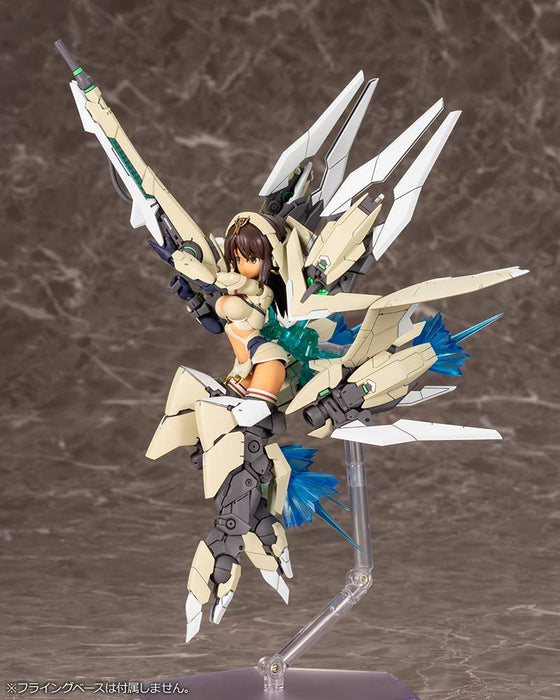 Kotobukiya Megami Device Alice Gear Aegis Kaneshiya Shitara 180mm Model- Japan Figure Store - #1 Bring To You The Best Japanese Goods