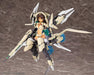 Kotobukiya Megami Device Alice Gear Aegis Kaneshiya Shitara 180mm Model- Japan Figure Store - #1 Bring To You The Best Japanese Goods