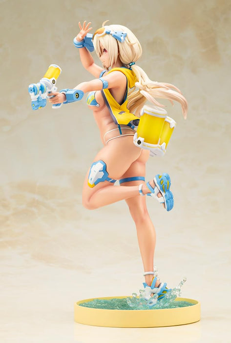 Kotobukiya Megami Device Asra Aoi Ai 1:2 Scale Figure Japan Official Release- Japan Figure Store - #1 Bring To You The Best Japanese Goods