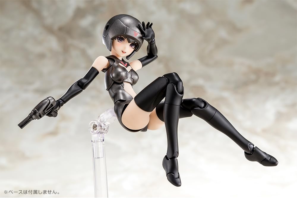 Kotobukiya Megami Device Chassis Kit Skin Color B 160mm 1/1 Scale Model