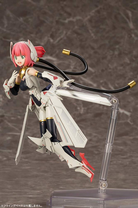 Kotobukiya Megami Device Bullet Knights Lancer 1/1 Scale 356mm Model KP485X- Japan Figure Store - #1 Bring To You The Best Japanese Goods