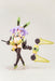 Kotobukiya Megami Device Puni Mofu Tu Model Kit 1/1 Scale Japan Official- Japan Figure Store - #1 Bring To You The Best Japanese Goods