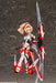 Kotobukiya Megami Device Shura Archer 140mm 1/1 Scale Model Kit- Japan Figure Store - #1 Bring To You The Best Japanese Goods