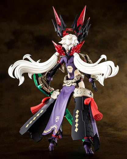 Kotobukiya Megami Device Susanoo Regalia 180Mm Tall 1/1 Scale Model- Japan Figure Store - #1 Bring To You The Best Japanese Goods