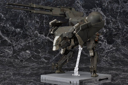 Kotobukiya Metal Gear Solid V Sahelanthropus Black Ver 1/100 Scale Model