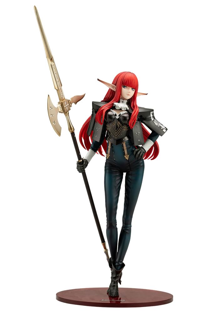 Kotobukiya Metaphor Refantasio Hulkenberg 1/7 Scale PVC Figure