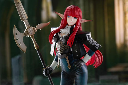 Kotobukiya Metaphor Refantasio Hulkenberg 1/7 Scale PVC Figure