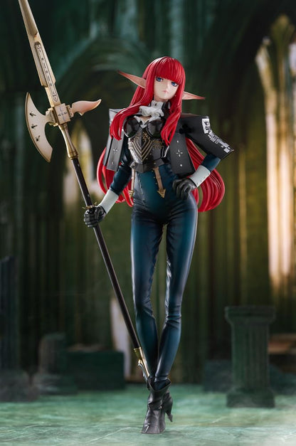 Kotobukiya Metaphor Refantasio Hulkenberg 1/7 Scale PVC Figure