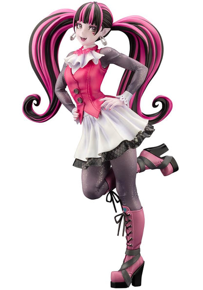 Kotobukiya Monster High Draculaura 1/7 Scale Pre-Painted Figure
