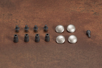 Kotobukiya Msg Heavy Weapon Unit 15 Selector Rifle 175mm Plastic Model MH15X- Japan Figure Store - #1 Bring To You The Best Japanese Goods