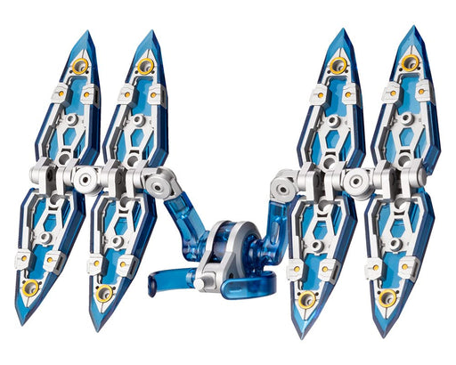 Kotobukiya MSG Heavy Weapon Unit 33 Exceed Binder 2 Non-Scale Model 125mm- Japan Figure Store - #1 Bring To You The Best Japanese Goods