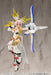 Kotobukiya Heavy Weapon Unit 49 Mega Slash Edge 2 White 140mm Plastic Model- Japan Figure Store - #1 Bring To You The Best Japanese Goods